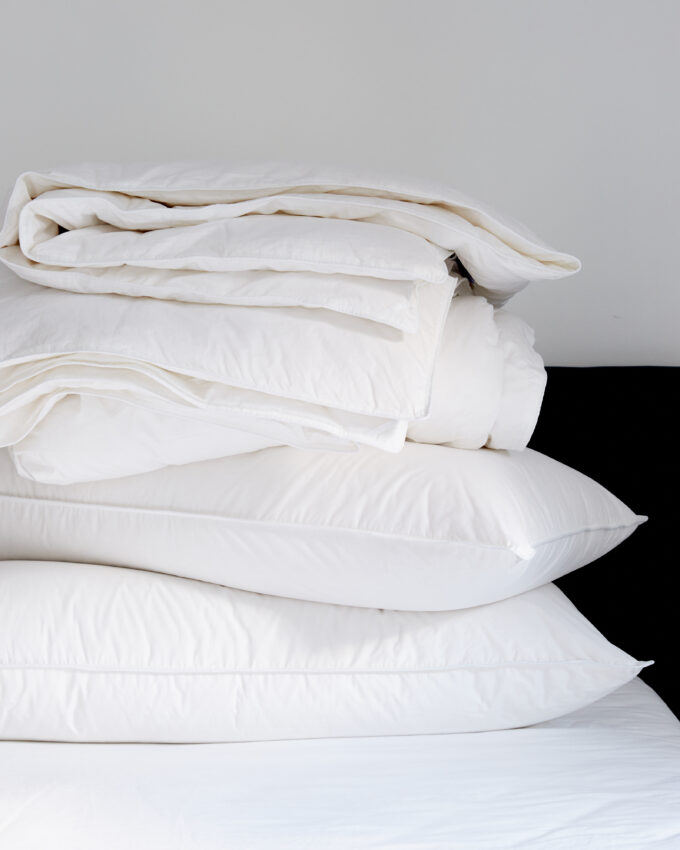 Brooklinen bedding