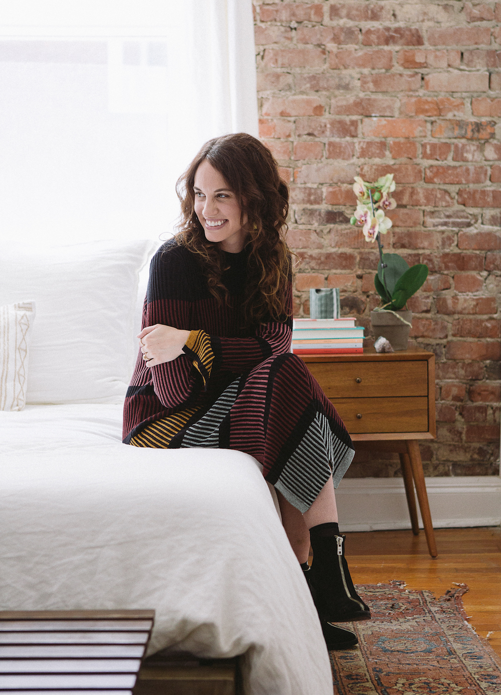 Week of Outfits: Elise Joseph of Pennyweight