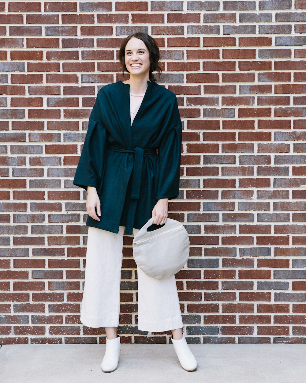 Week of Outfits: Elise Joseph of Pennyweight