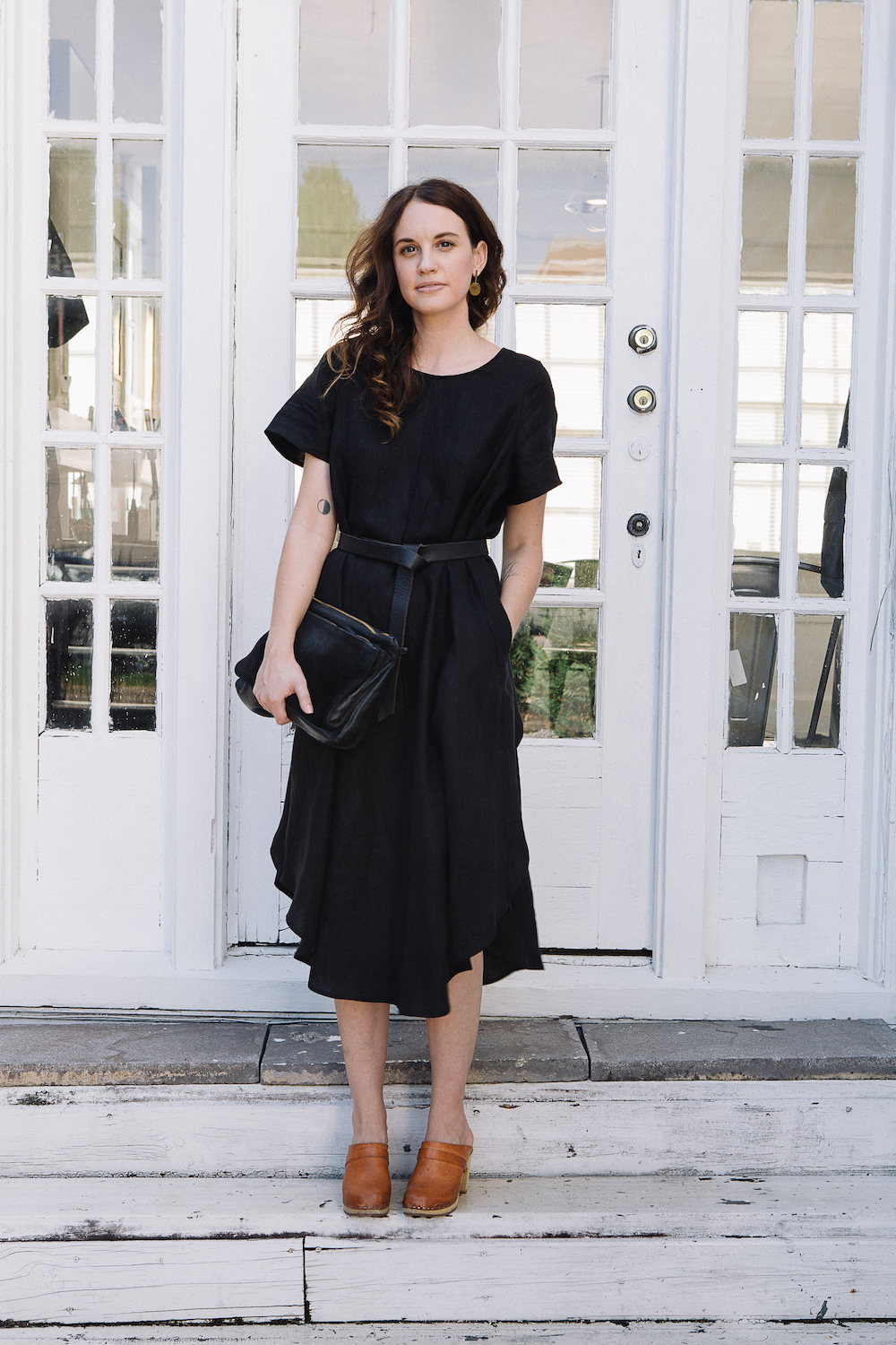 Week of Outfits: Elise Joseph of Pennyweight