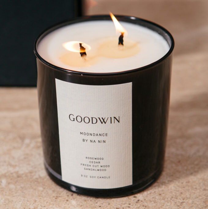 Gift Guide 2016: Moms