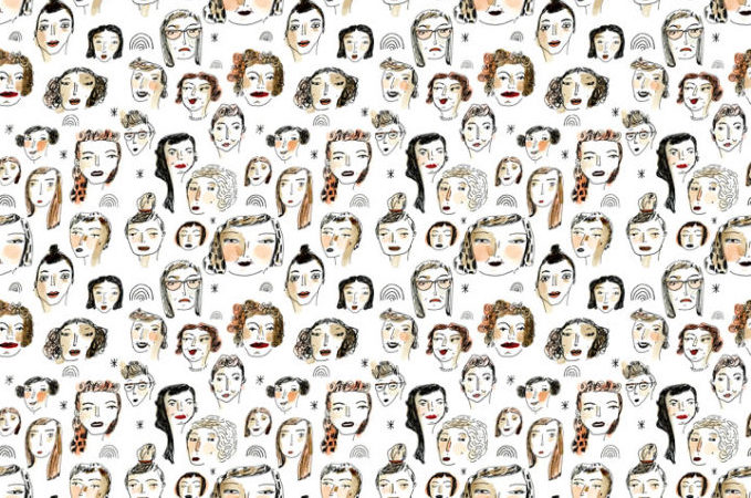 The Joy of All-Female Gatherings