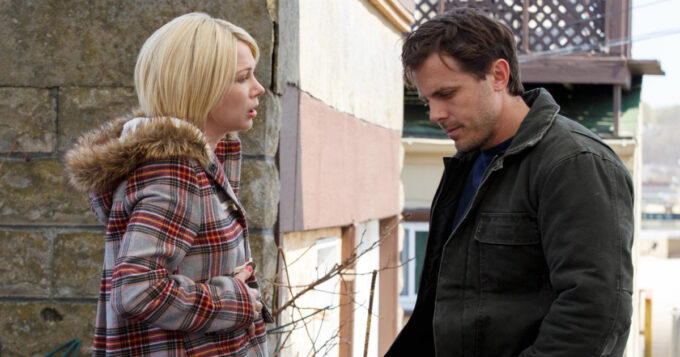 Manchester by the Sea