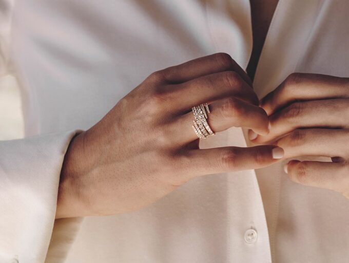 Noémie fine jewelry