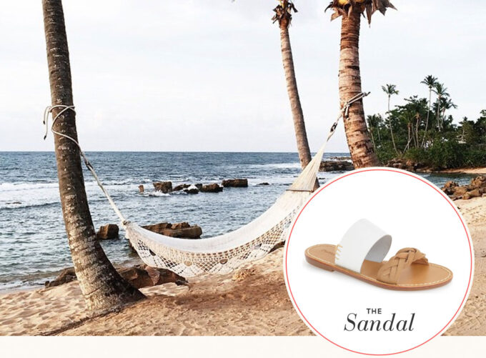 Four Best Shoes for Travel