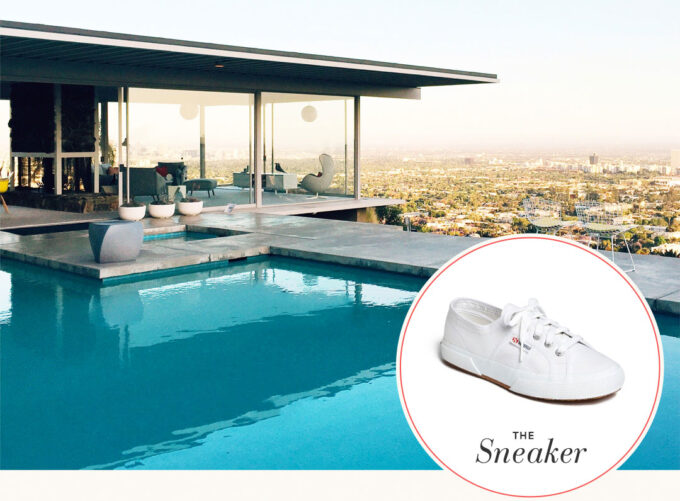 Four Best Shoes for Travel