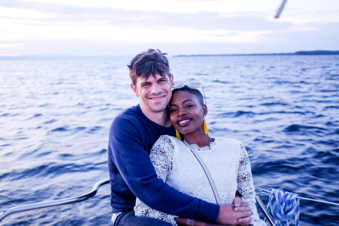 Beauty Uniform: Paola Mathé