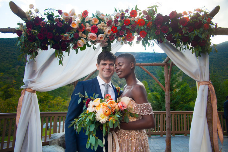 Beauty Uniform: Paola Mathé