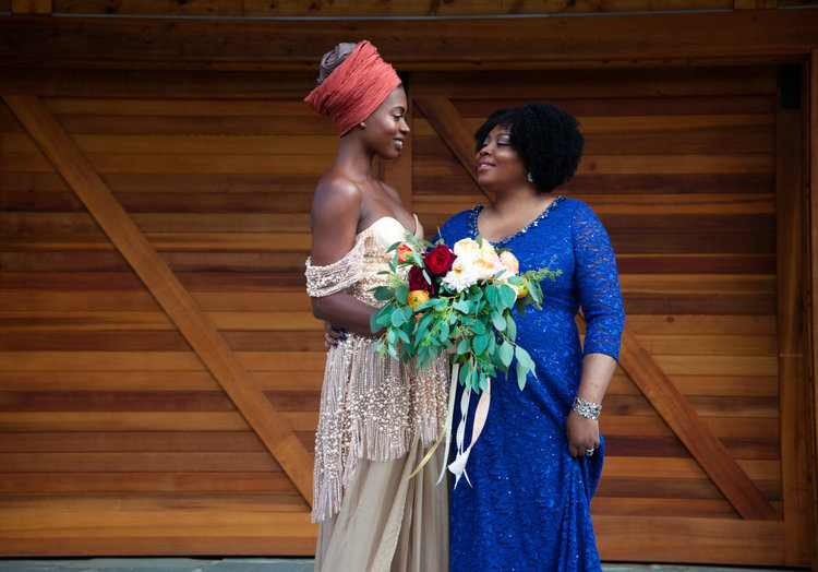 Beauty Uniform: Paola Mathé