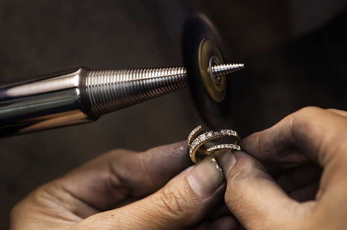 Noémie fine jewelry