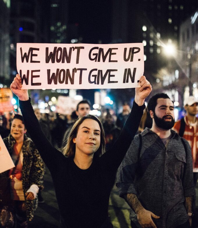 Women's March on Washington: What to Know