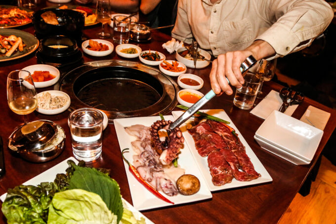 My 6 Favorite Brooklyn Restaurants