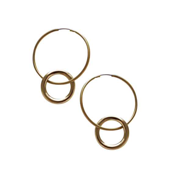 Laura Lombardi Earrings