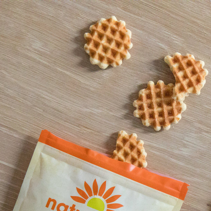 NatureBox Snacks