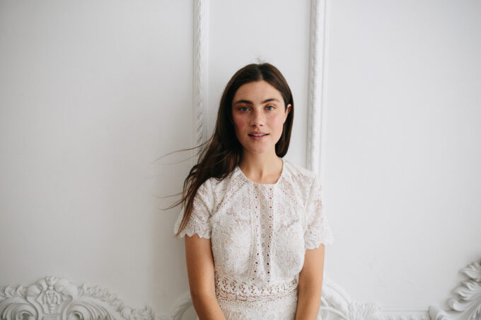 Seven Beautiful Wedding Dresses from Lovely Bride