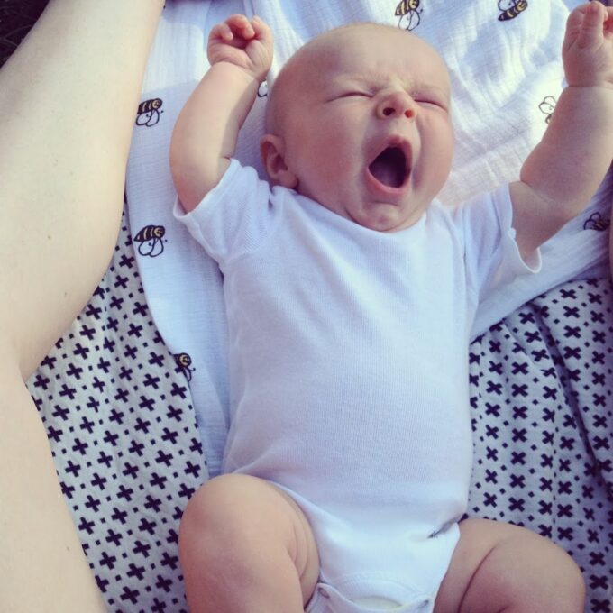 What to Register for Your Baby