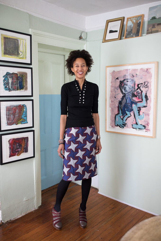 A Week of Outfits: Brooke Williams