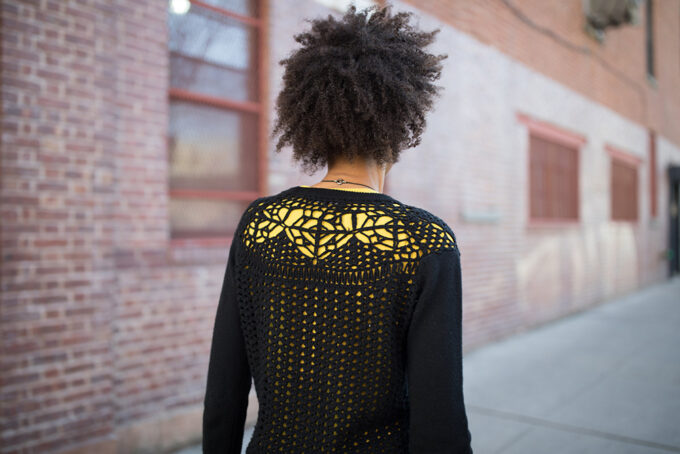 A Week of Outfits: Brooke Williams