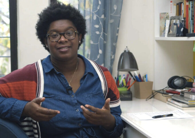 Skillshare online learning