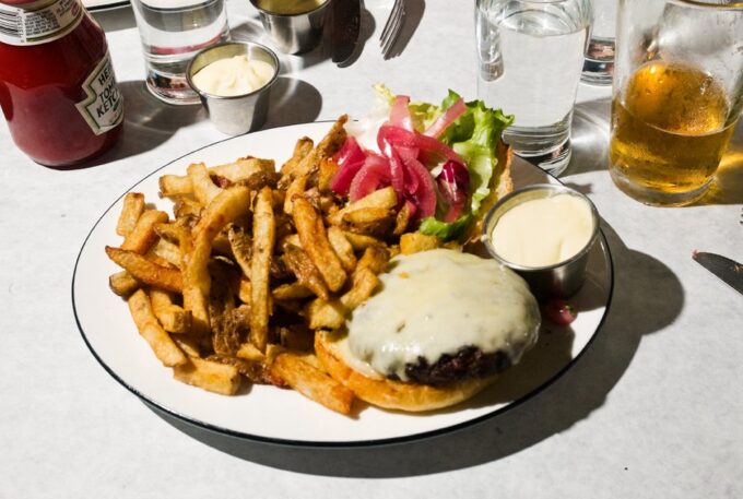 My 6 Favorite Brooklyn Restaurants