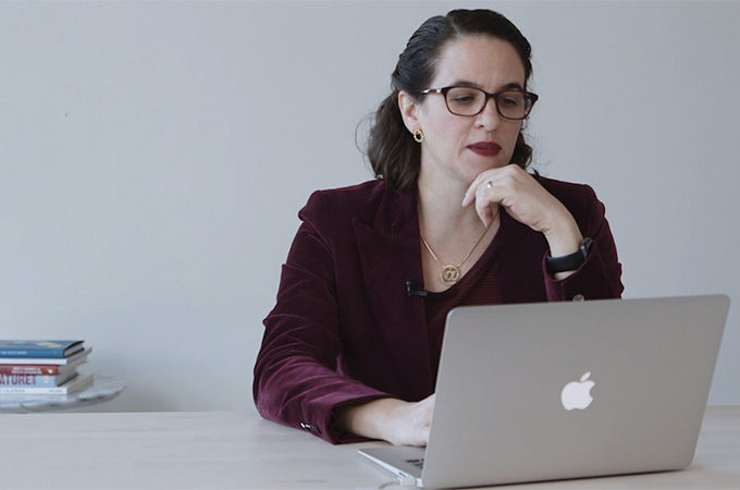 Skillshare online learning