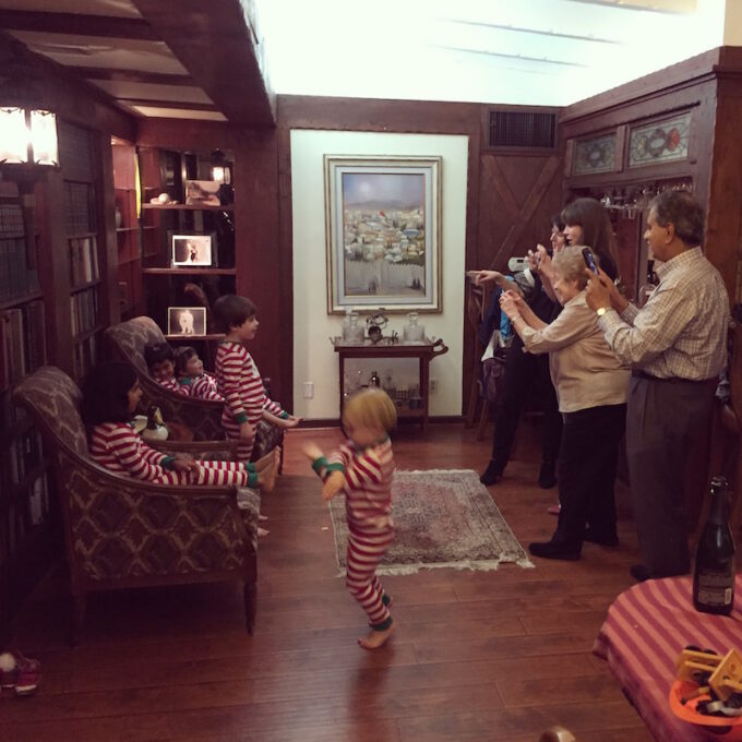 Vacation Photos: Palm Springs and L.A.