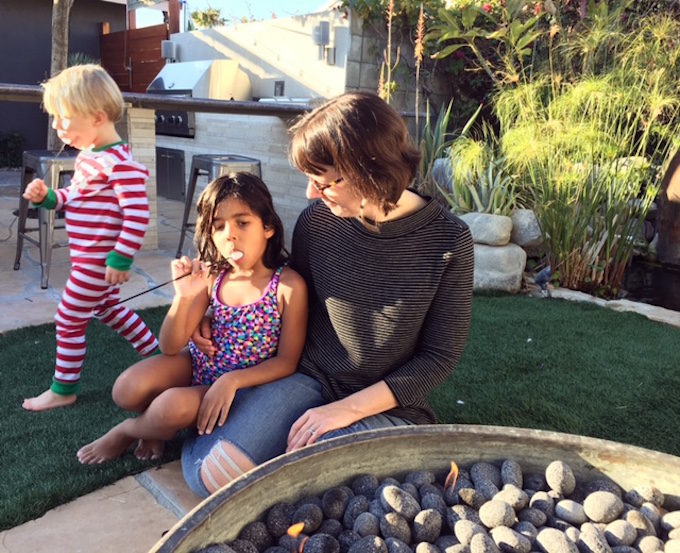 Vacation Photos: Palm Springs and L.A.