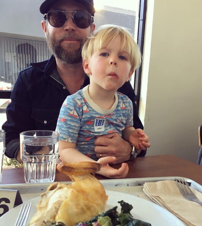 Vacation Photos: Palm Springs and L.A.