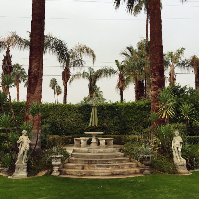 Vacation Photos: Palm Springs and L.A.