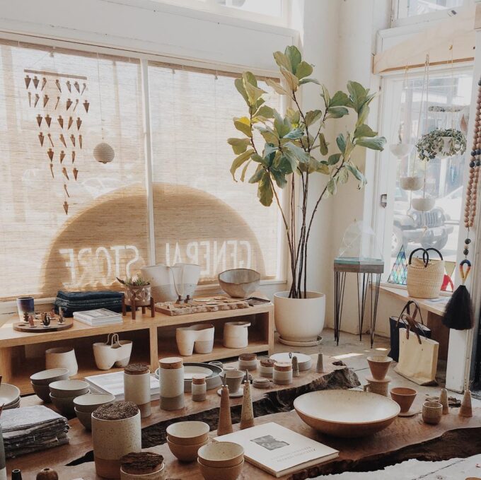 Vacation Photos: Palm Springs and L.A.