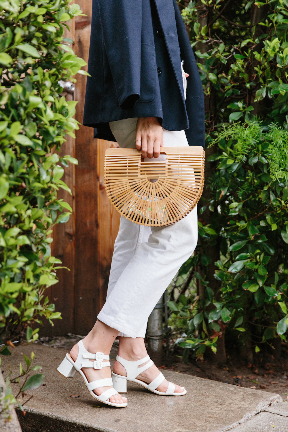 A Week of Outfits: Haley Boyd