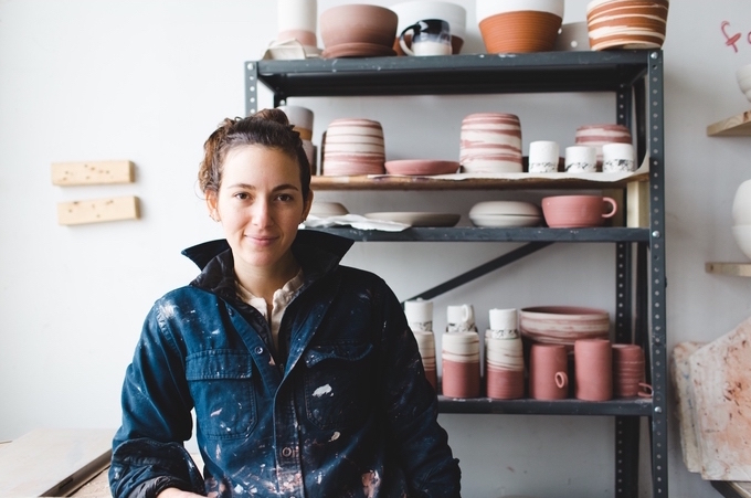 Helen Levi Beauty Uniform