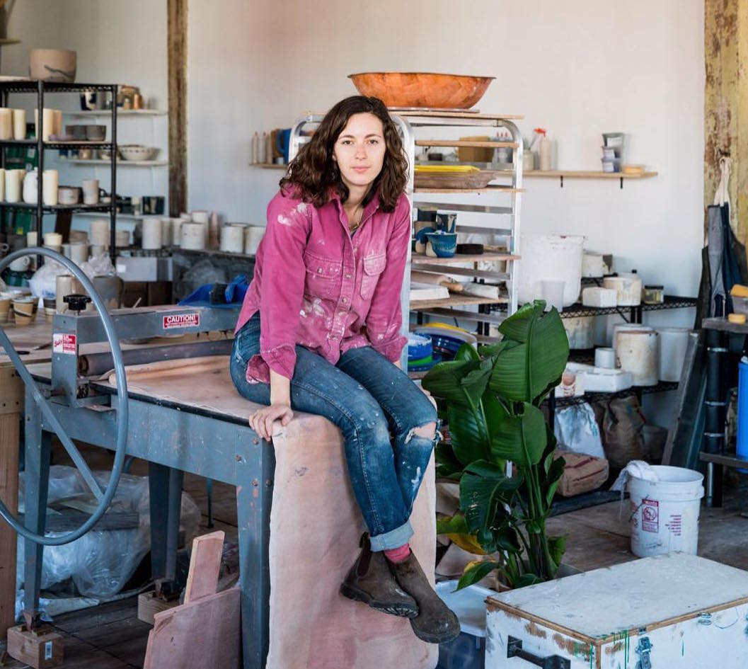 Helen Levi Beauty Uniform