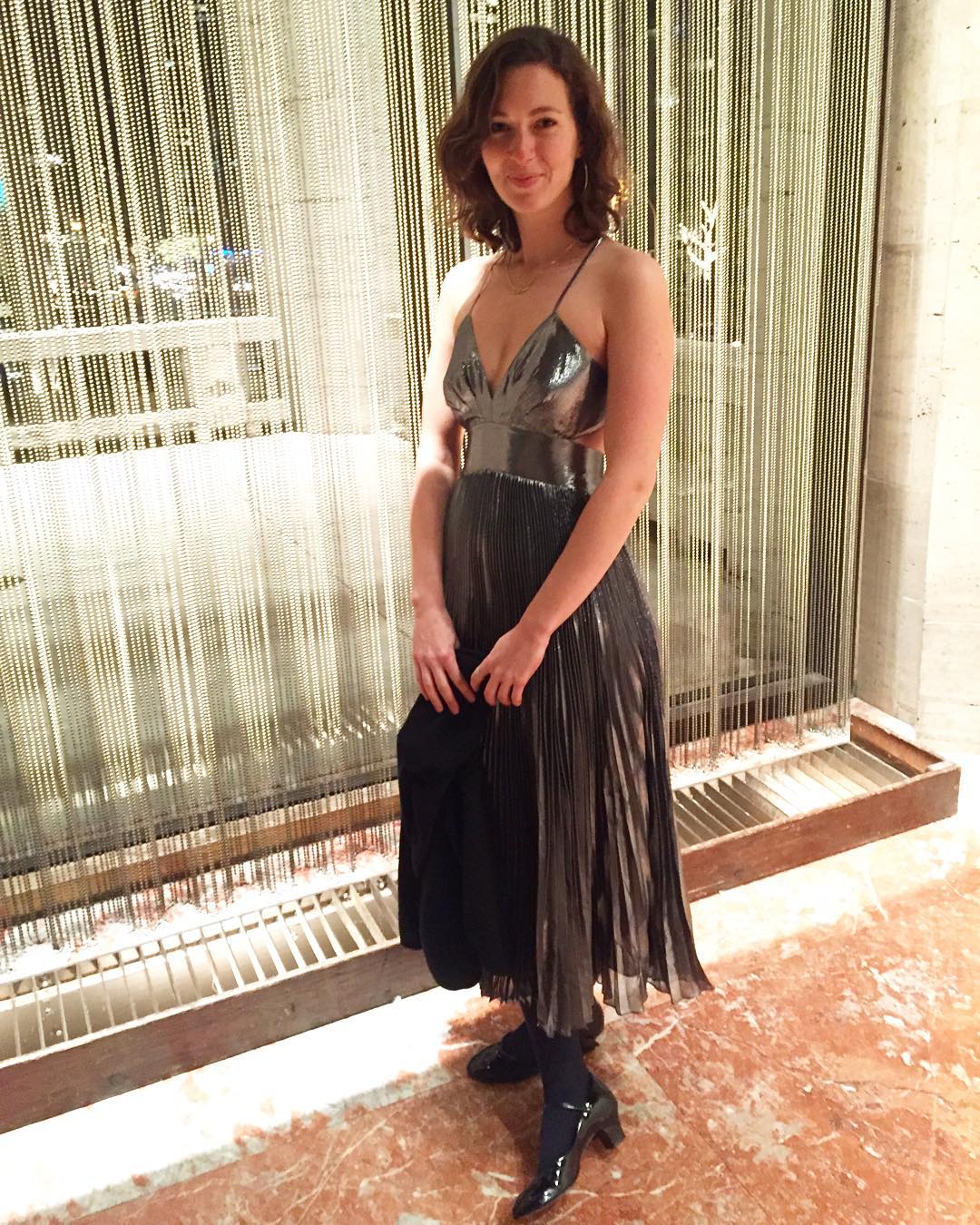 Helen Levi Beauty Uniform