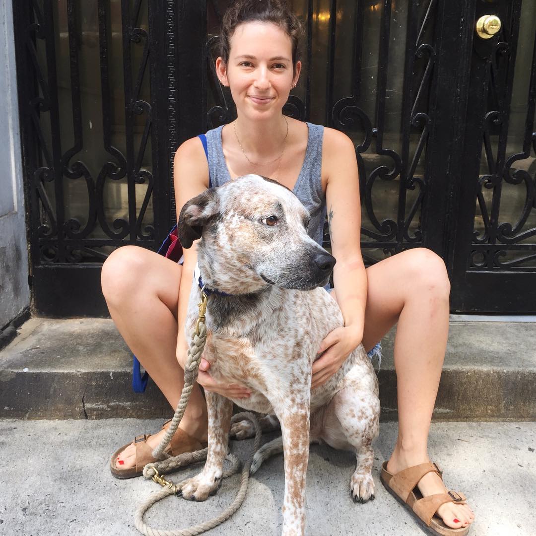 Helen Levi Beauty Uniform