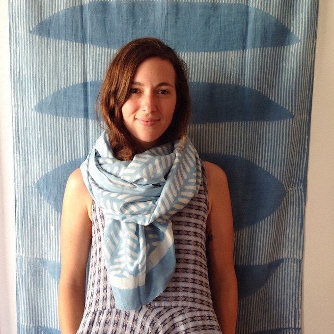 Helen Levi Beauty Uniform