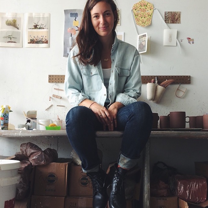 Helen Levi Beauty Uniform