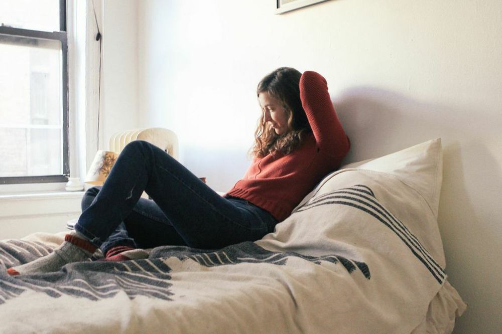 Helen Levi Beauty Uniform