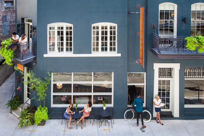 City Guide: New Orleans