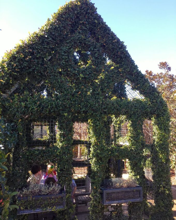 Vacation Photos: Palm Springs and L.A.