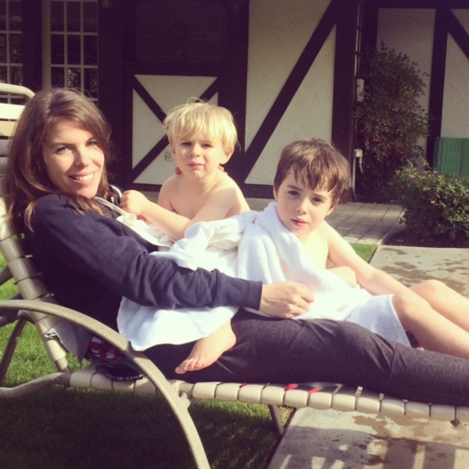 Vacation Photos: Palm Springs and L.A.