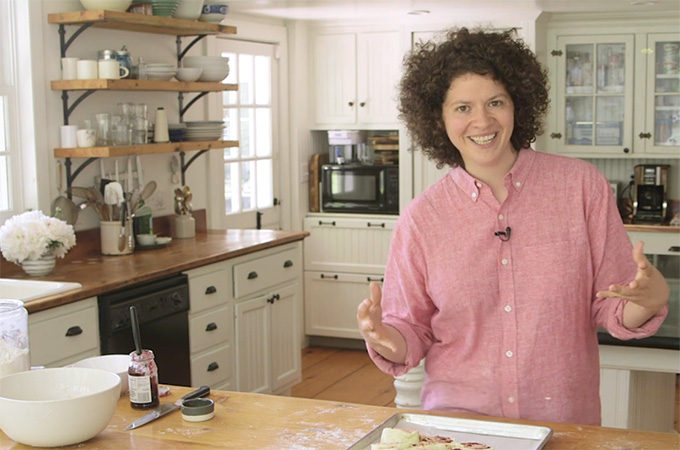 Skillshare online learning