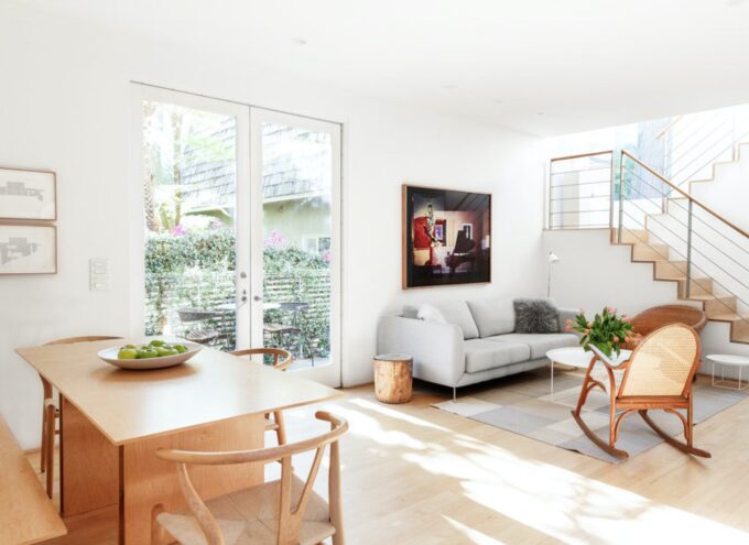 Vacation Photos: Palm Springs and L.A.