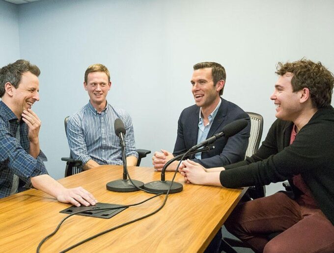 Pod Save America