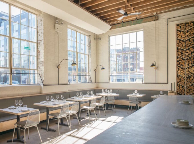 My 6 Favorite Brooklyn Restaurants