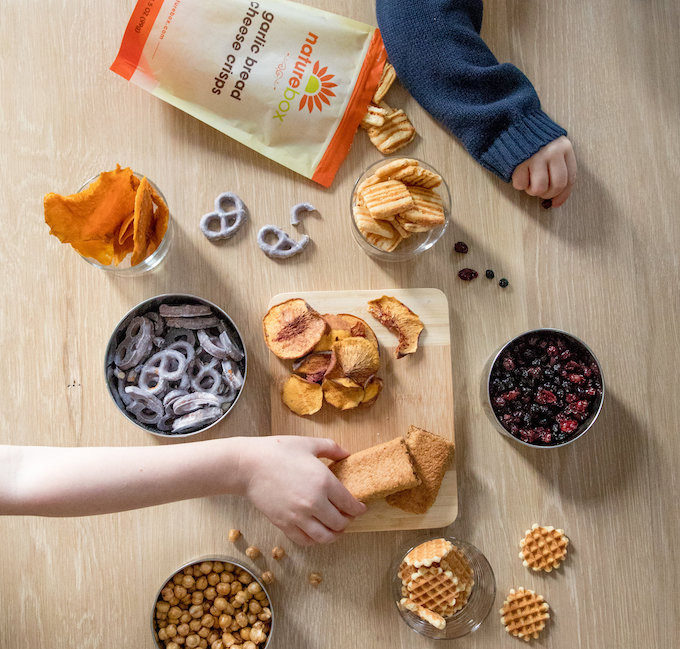 NatureBox Snacks