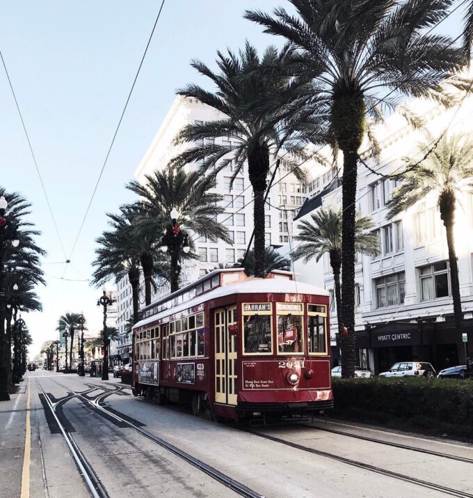 City Guide: New Orleans