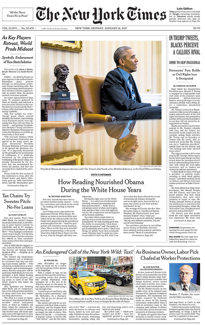 Women's March on Washington