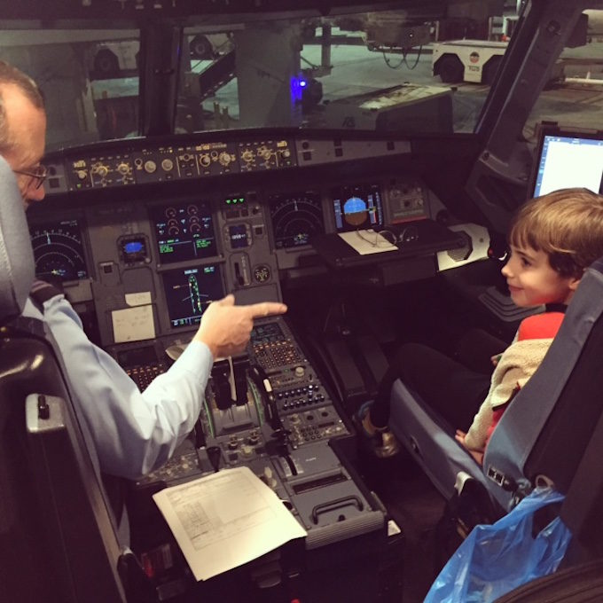 Vacation Photos: Palm Springs and L.A.