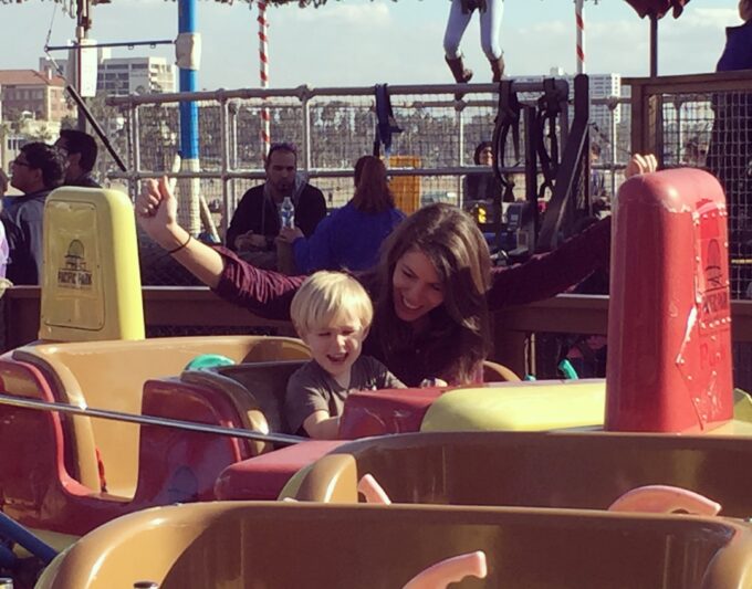 Vacation Photos: Palm Springs and L.A.